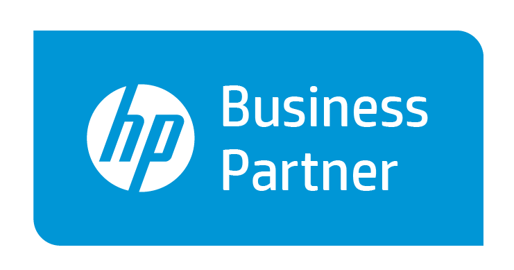 HP Business Partner