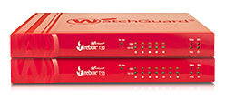 WatchGuard Firebox T30 & T50